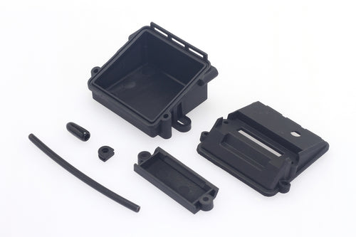 CQ0410 Reveiver Box - Cen Racing USA