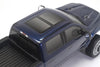 8986 FORD F-450 SD KG1 Wheel Edition 1/10 4WD RTR (Blue Galaxy) Custom Truck DL-Series - Cen Racing USA