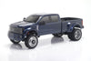 8986 FORD F-450 SD KG1 Wheel Edition 1/10 4WD RTR (Blue Galaxy) Custom Truck DL-Series - Cen Racing USA