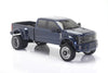 8986 FORD F-450 SD KG1 Wheel Edition 1/10 4WD RTR (Blue Galaxy) Custom Truck DL-Series - Cen Racing USA