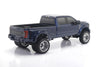 8986 FORD F-450 SD KG1 Wheel Edition 1/10 4WD RTR (Blue Galaxy) Custom Truck DL-Series - Cen Racing USA