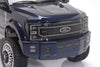 8986 FORD F-450 SD KG1 Wheel Edition 1/10 4WD RTR (Blue Galaxy) Custom Truck DL-Series - Cen Racing USA