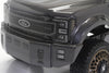 8987 FORD F-450 SD KG1 Wheel Edition 1/10 4WD RTR (Grey Titanium) Custom Truck DL-Series - Cen Racing USA
