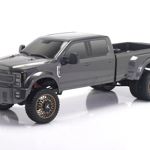 8993 Ford F-250 SD KG1 Edition Lifted Truck Burnt Copper 8993 Ford F-250 SD KG1 Edition Lifted Truck Burnt Copper