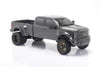 8987 FORD F-450 SD KG1 Wheel Edition 1/10 4WD RTR (Grey Titanium) Custom Truck DL-Series - Cen Racing USA