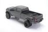 8987 FORD F-450 SD KG1 Wheel Edition 1/10 4WD RTR (Grey Titanium) Custom Truck DL-Series - Cen Racing USA