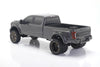 8987 FORD F-450 SD KG1 Wheel Edition 1/10 4WD RTR (Grey Titanium) Custom Truck DL-Series - Cen Racing USA