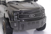 8987 FORD F-450 SD KG1 Wheel Edition 1/10 4WD RTR (Grey Titanium) Custom Truck DL-Series - Cen Racing USA