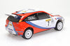 8902BL 1999 FORD FOCUS WRC Colin McRae Edition - Cen Racing USA