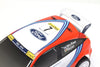 8902BL 1999 FORD FOCUS WRC Colin McRae Edition - Cen Racing USA