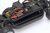 8902BL 1999 FORD FOCUS WRC Colin McRae Edition - Cen Racing USA