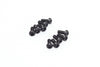 G36157A M3x7mm Round Head Phillips Screw (10pcs)
