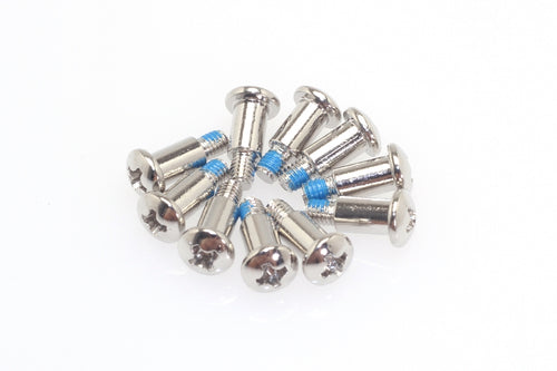 G36270 King Pin Screws ( phillips) 10pcs - Cen Racing USA