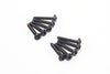 G36538A M3x18mm TP Binding Head Phillips Screw (10pcs)