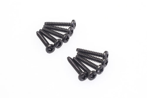 G36538A M3x18mm TP Binding Head Phillips Screw (10pcs)