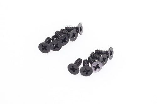 G36543 M3x8mm TP Flat Head Phillips Screw (10pcs)