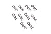 G36794 R4 Body Clips - Cen Racing USA