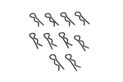 G36794 R4 Body Clips - Cen Racing USA