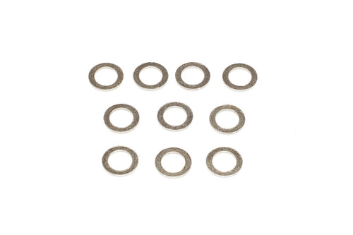 G36818 Washer 5x8x0.80mm (10pcs) - Cen Racing USA