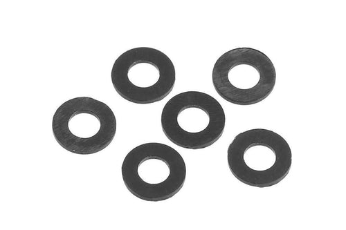 G36883 Washer W3x6x0.5mm - Cen Racing USA