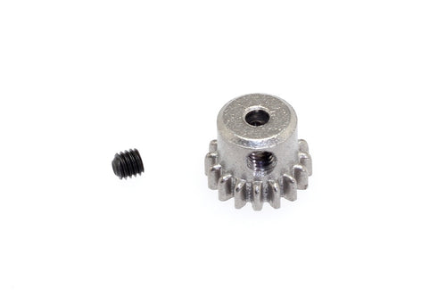 G73215 Pinion Gear 16T (0.6 pitch) - Cen Racing USA