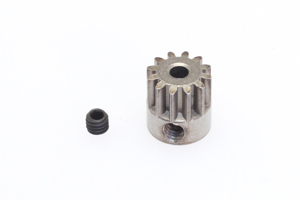 G73252 Pinion Gear 32P 12T (sintered metal, w/set screw)