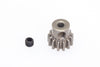 G73253 Pinion Gear 32P 13T (sintered metal, w/set screw)