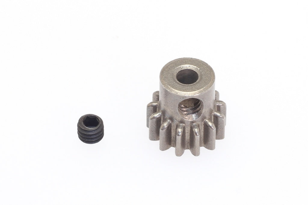 G73253 Pinion Gear 32P 13T (sintered metal, w/set screw)