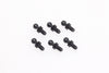 G73641 4.3mm Pivot Ball (6pcs)