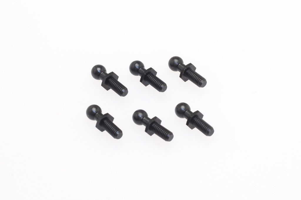 G73641 4.3mm Pivot Ball (6pcs)