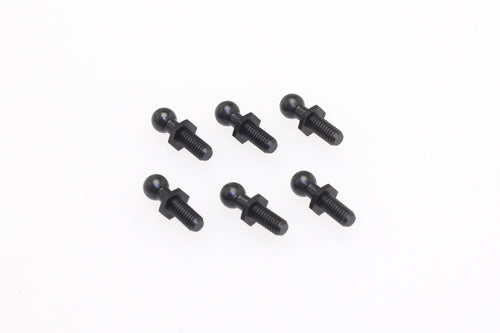G73641 4.3mm Pivot Ball (6pcs)