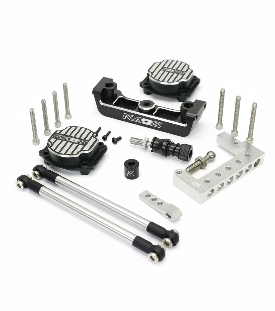 CEN KAOS F450 Tow Upgrade Combo