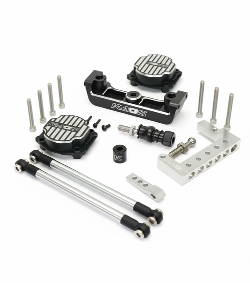 CEN KAOS F450 Tow Upgrade Combo