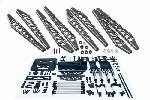 CEN KAOS F450 Lift Kit Combo