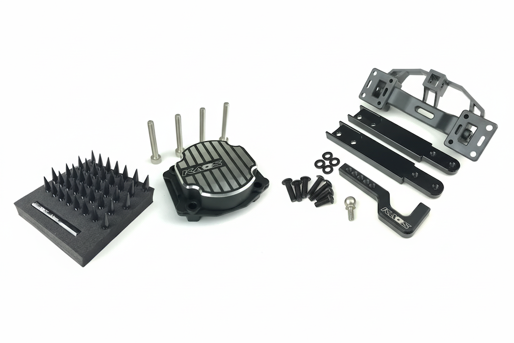 CEN KAOS F450 Upgrade COMBO 1