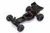 8110 MATRIX E 1/10 2WD BUGGY RTR RED