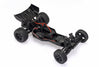 8110 MATRIX E 1/10 2WD BUGGY RTR RED