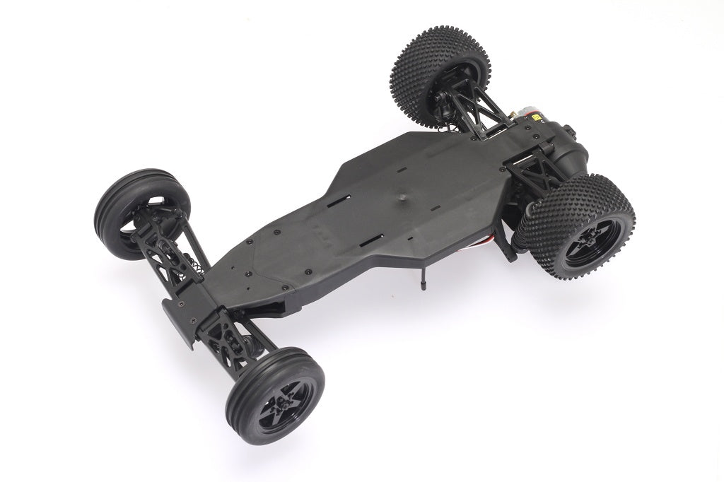 8111 MATRIX E 1/10 2WD BUGGY RTR BLUE