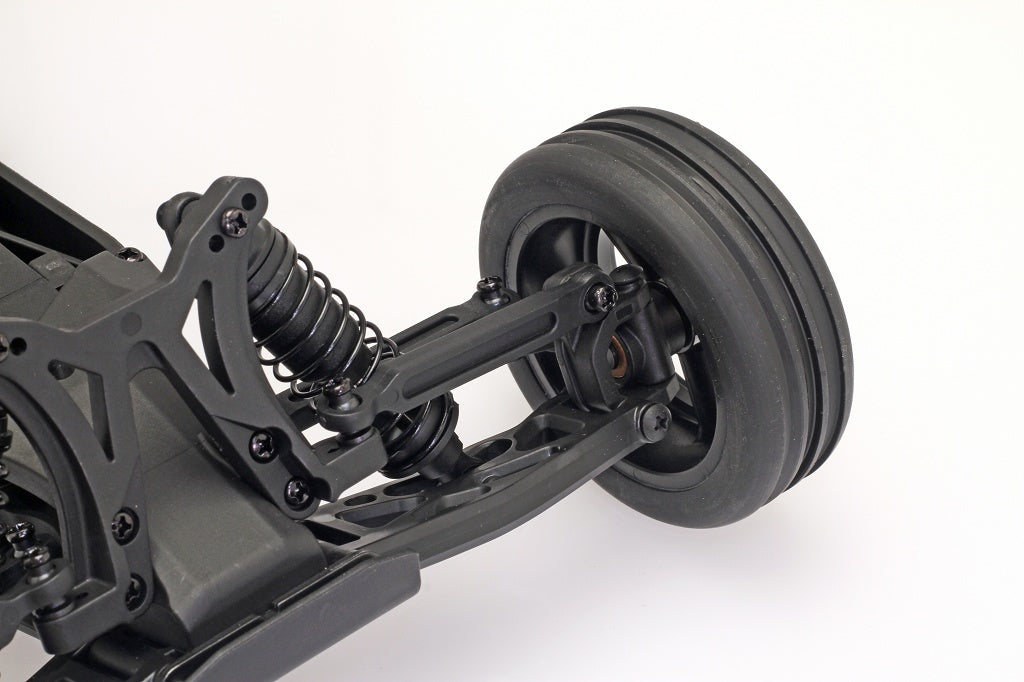 8110 MATRIX E 1/10 2WD BUGGY RTR RED