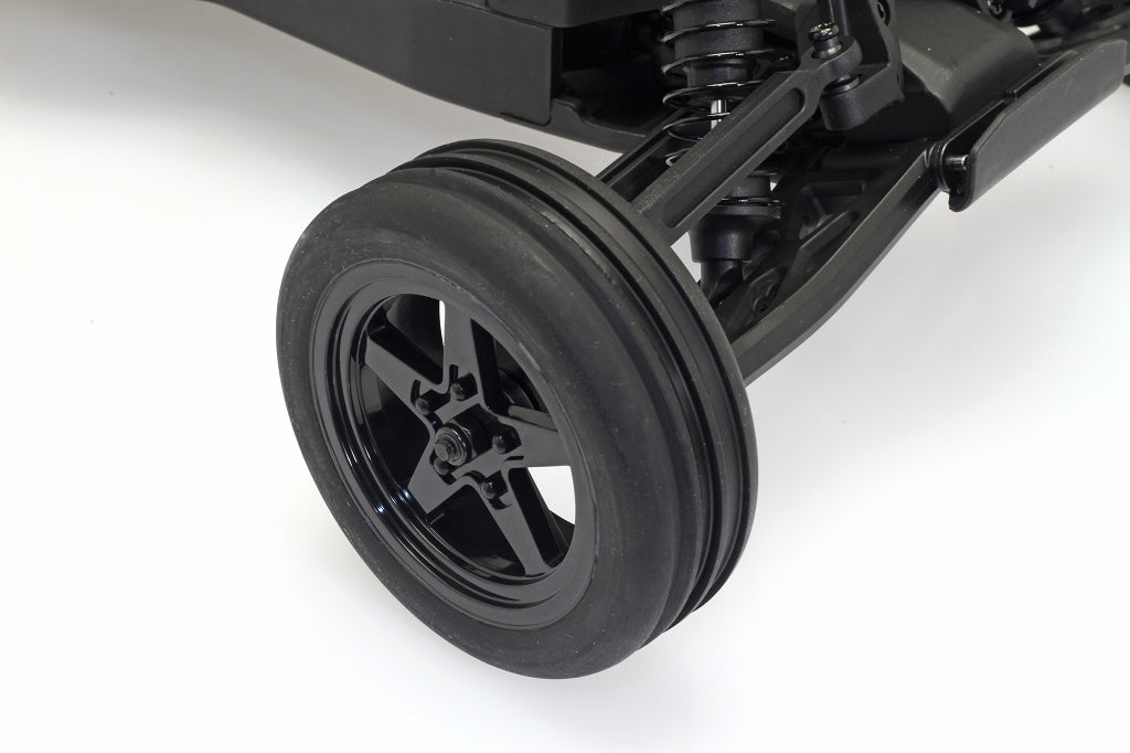 8110 MATRIX E 1/10 2WD BUGGY RTR RED