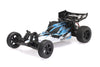 8111 MATRIX E 1/10 2WD BUGGY RTR BLUE