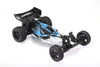 8111 MATRIX E 1/10 2WD BUGGY RTR BLUE