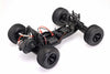 8121 MATRIX 1/10 2WD STADIUM TRUCK RTR BLUE