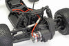 8121 MATRIX 1/10 2WD STADIUM TRUCK RTR BLUE