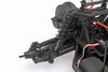 8120 MATRIX 1/10 2WD STADIUM TRUCK RTR RED