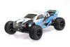 8121 MATRIX 1/10 2WD STADIUM TRUCK RTR BLUE