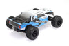 8121 MATRIX 1/10 2WD STADIUM TRUCK RTR BLUE