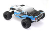 8121 MATRIX 1/10 2WD STADIUM TRUCK RTR BLUE