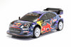 9001 2025 M-SPORT FORD Puma Rally 1 - 1/8 4WD RTR Brushless Motor