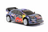 9001 2025 M-SPORT FORD Puma Rally 1 - 1/8 4WD RTR Brushless Motor